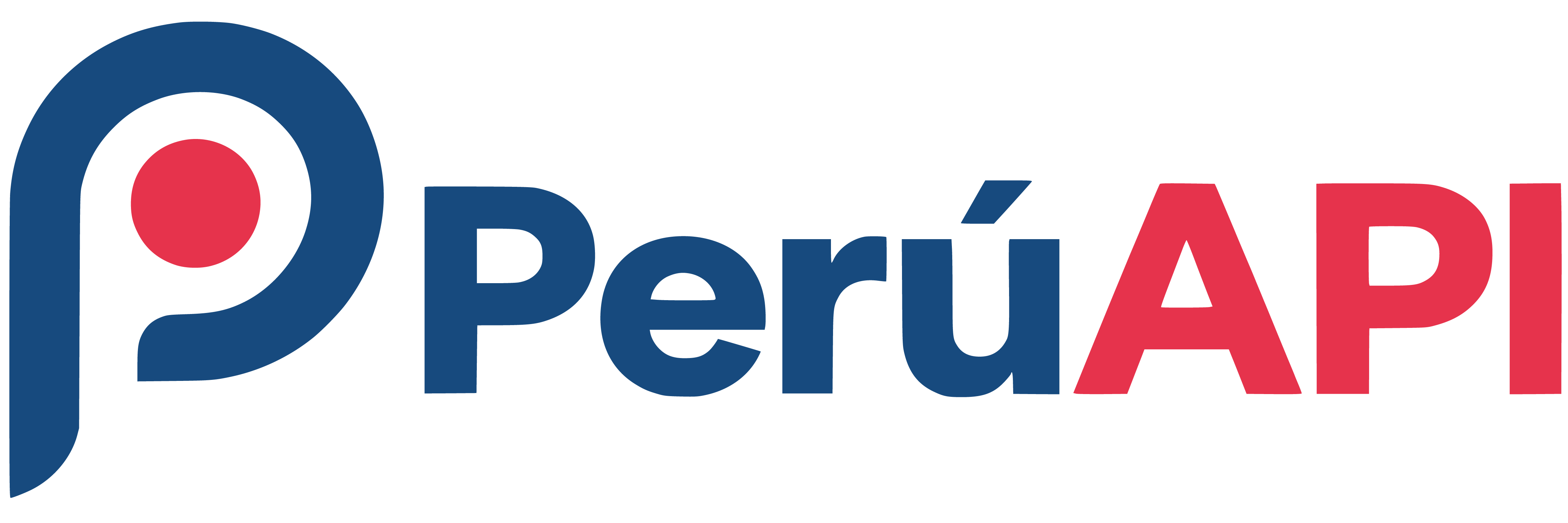 PerúAPI